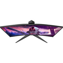 Монитор AOC 23.6" C24G2U/BK