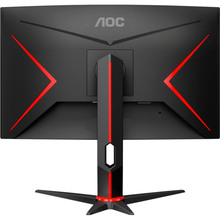 Монитор AOC 23.6" C24G2U/BK