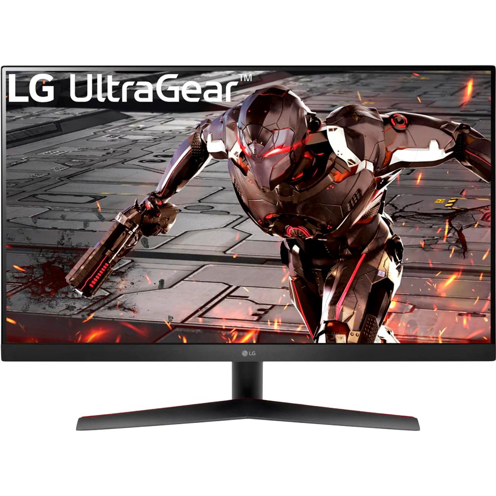 Монітор 31.5" LG UltraGear 32GN550-B