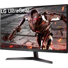 Монітор 31.5" LG UltraGear 32GN550-B