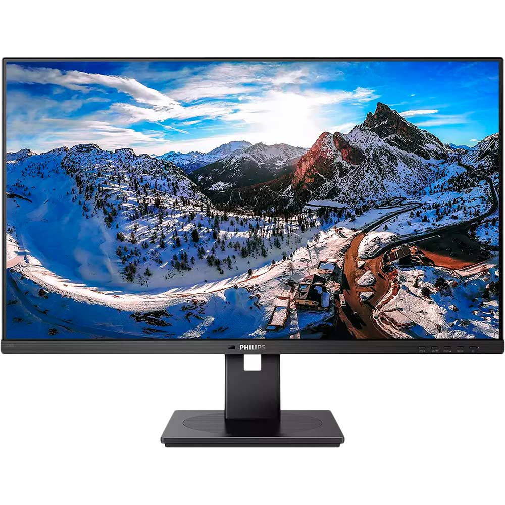 Монитор PHILIPS 31.5" 328B1/00