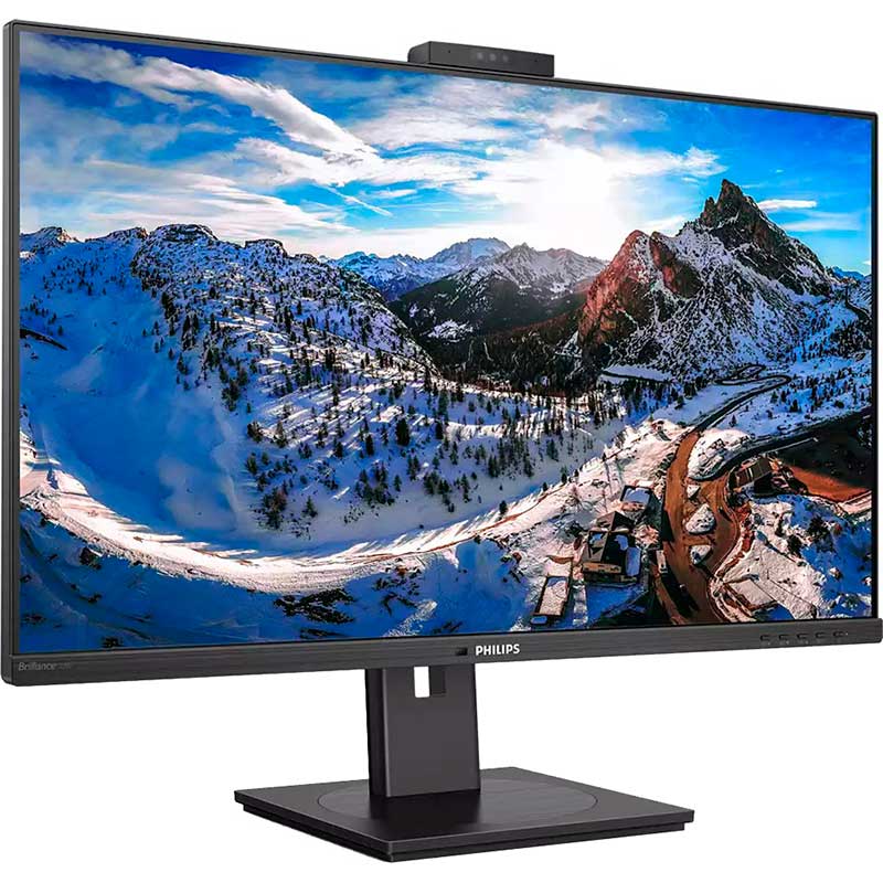 Монитор PHILIPS 31.5" 329P1H/00 Диагональ 31.5