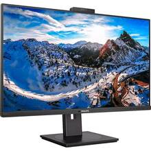 Монитор PHILIPS 31.5" 329P1H/00