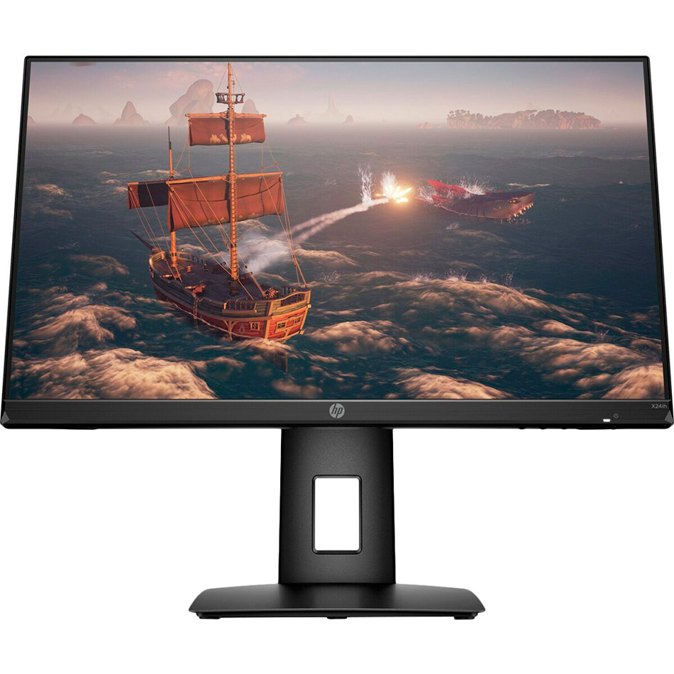 Монитор HP 23.8" X24ih Gaming (2W925AA)