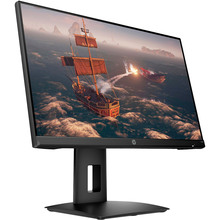 Монитор HP 23.8" X24ih Gaming (2W925AA)