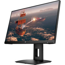 Монитор HP 23.8" X24ih Gaming (2W925AA)