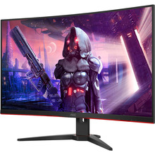 Монитор AOC 31.5" C32G2AE/BK