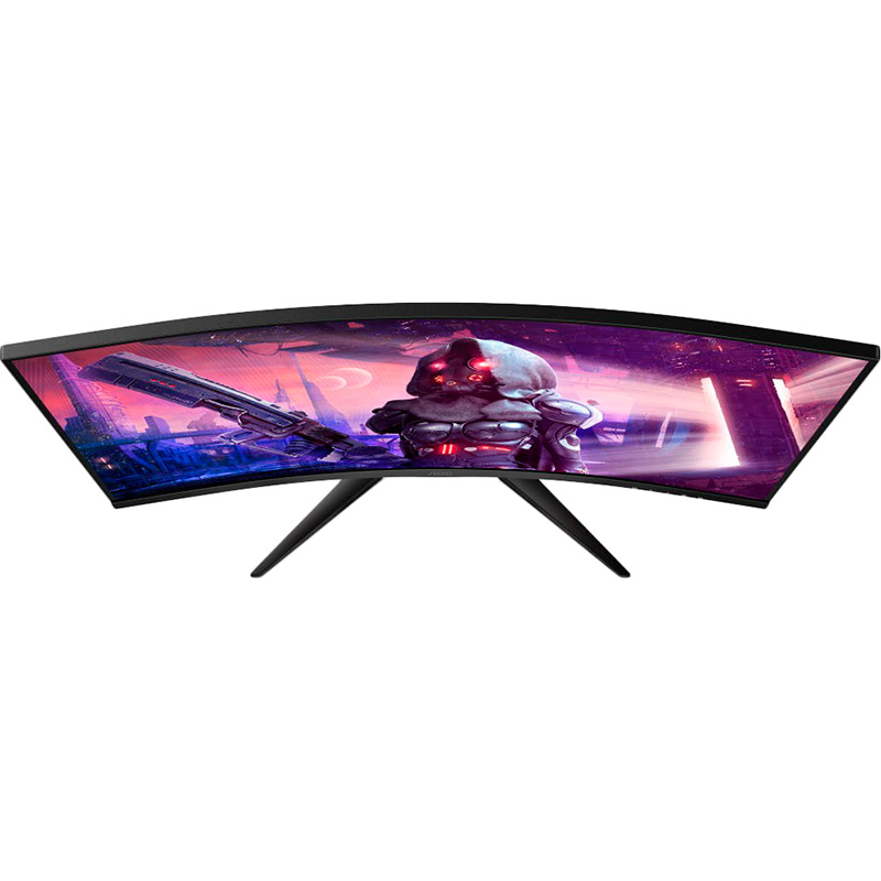 Монитор AOC 31.5" C32G2AE/BK Матрица VA