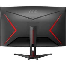 Монитор AOC 31.5" C32G2AE/BK