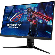 Монитор ASUS ROG Strix XG27AQ (90LM06U0-B01370)