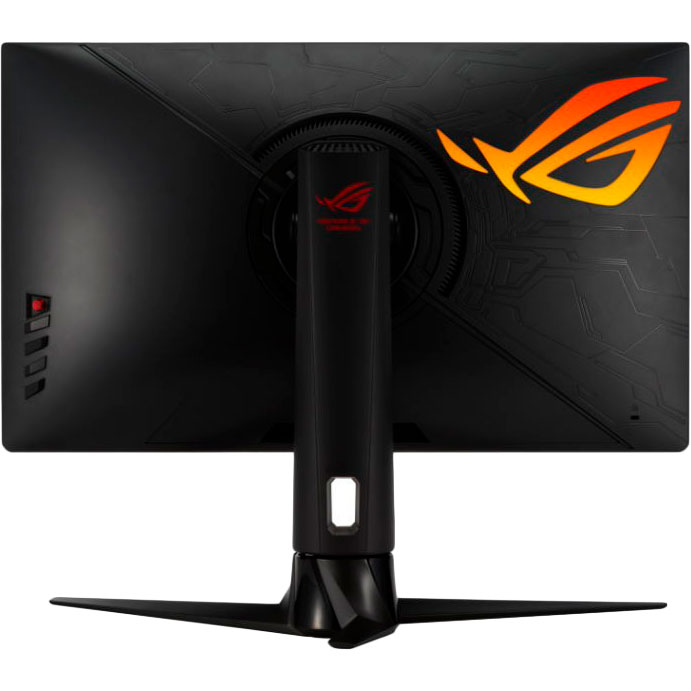 Монитор ASUS ROG Strix XG27AQ (90LM06U0-B01370) Разрешение 2560 х 1440