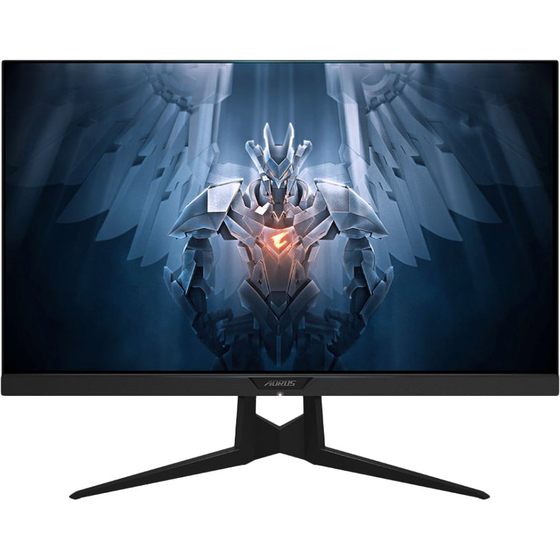 

Монитор GIGABYTE AORUS FI27Q-X (FI27Q-X-EK), AORUS FI27Q-X (FI27Q-X-EK)