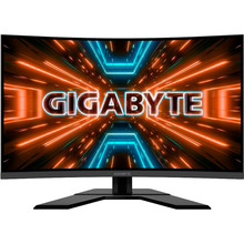 Монітор GIGABYTE G32QC-A (G32QC-A-EU)