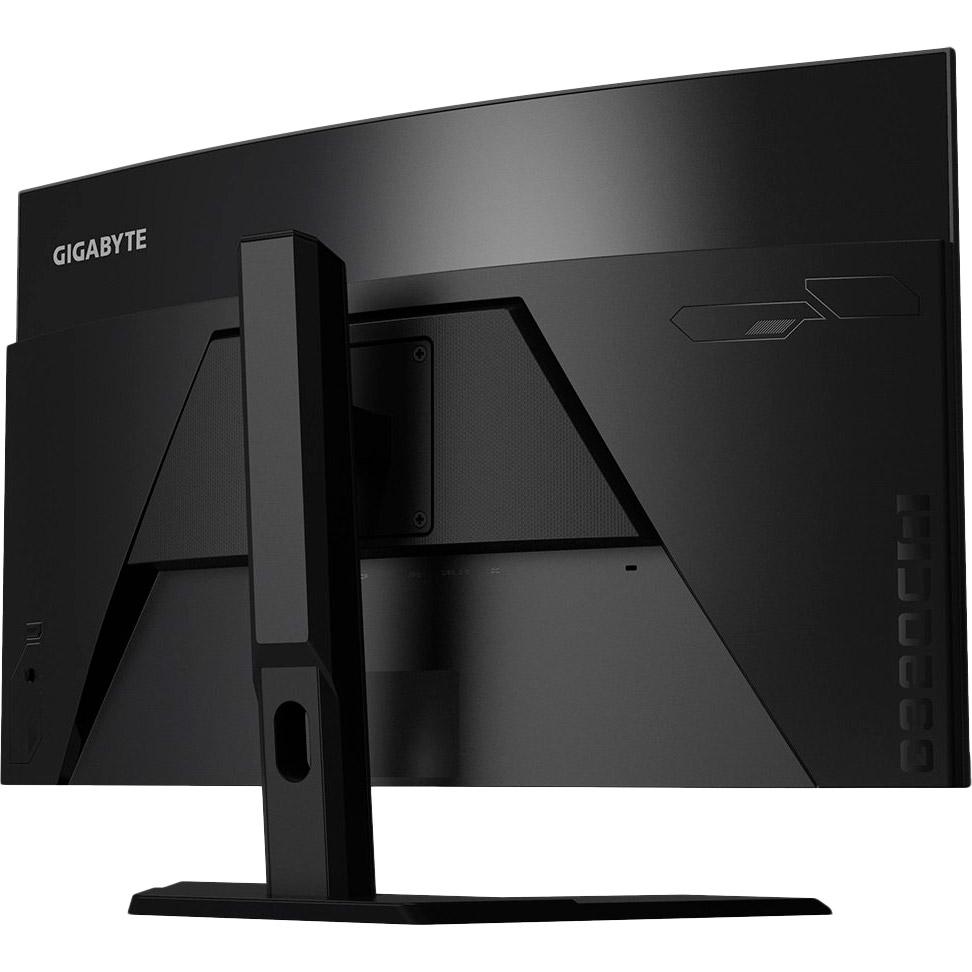 Фото 4 Монітор GIGABYTE G32QC-A (G32QC-A-EU)