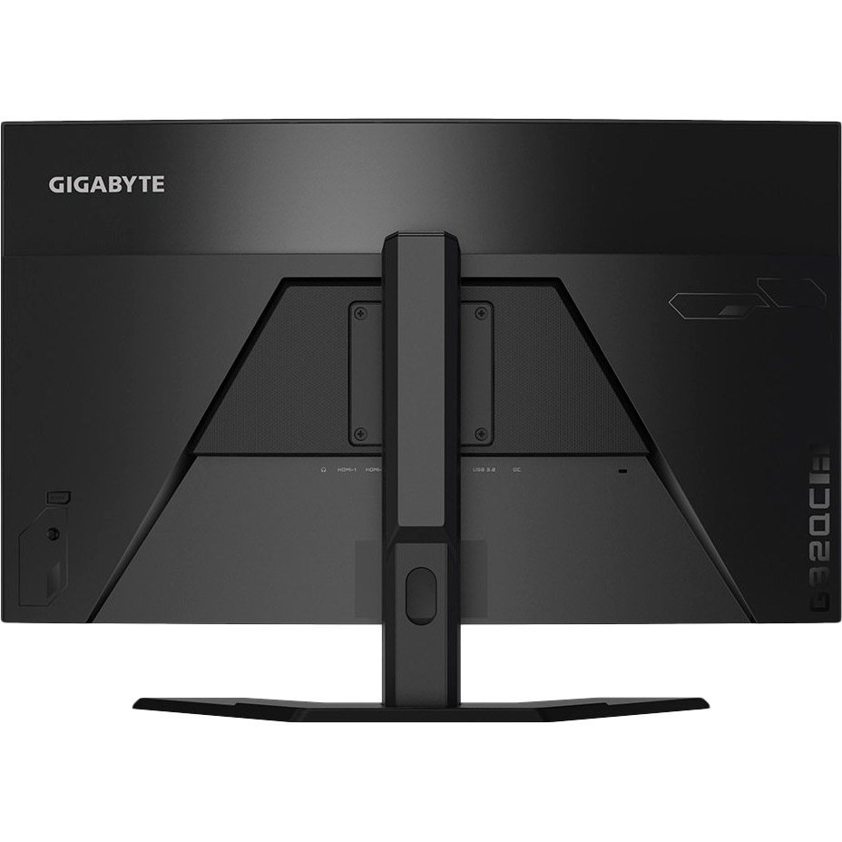 Фото Монитор GIGABYTE G32QC-A (G32QC-A-EU)