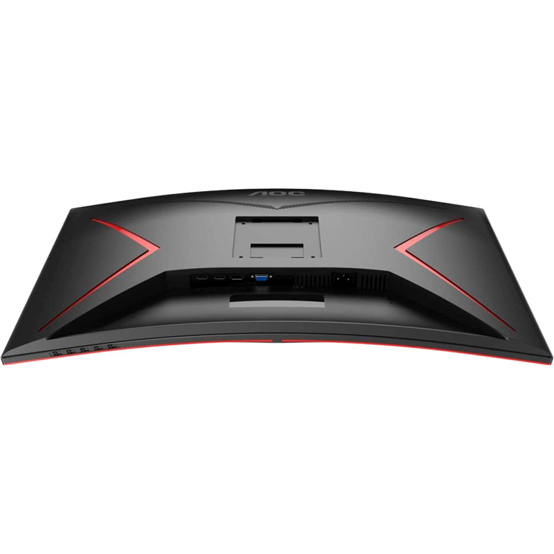 Монітор AOC C32G2ZE/BK Діагональ 31.5