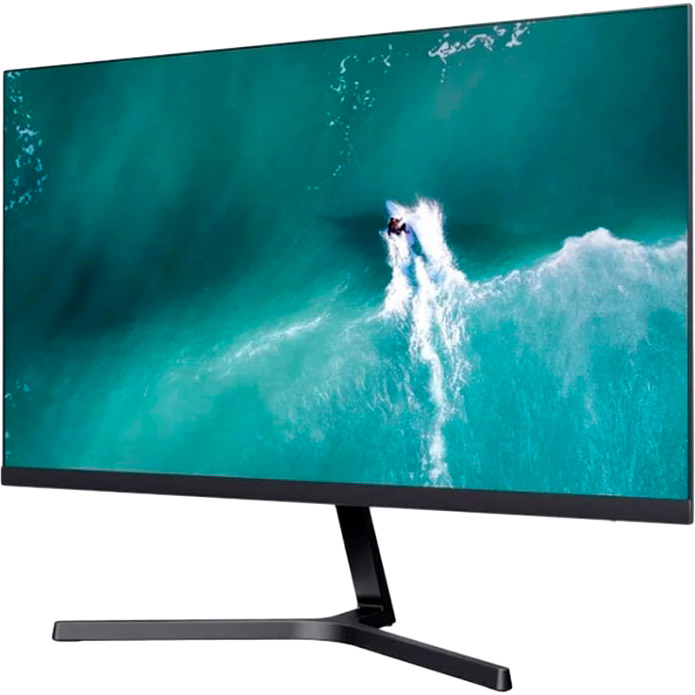 Монітор XIAOMI Mi Monitor 1C 23.8" Black (BHR4510GL) Діагональ 23.8