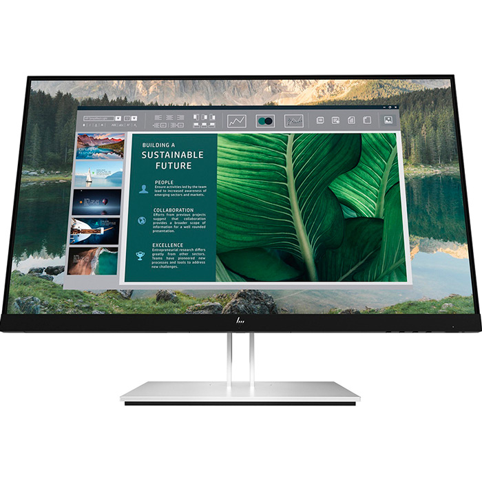 

Монитор HP E24u G4 (189T0AA), E24u G4 (189T0AA)