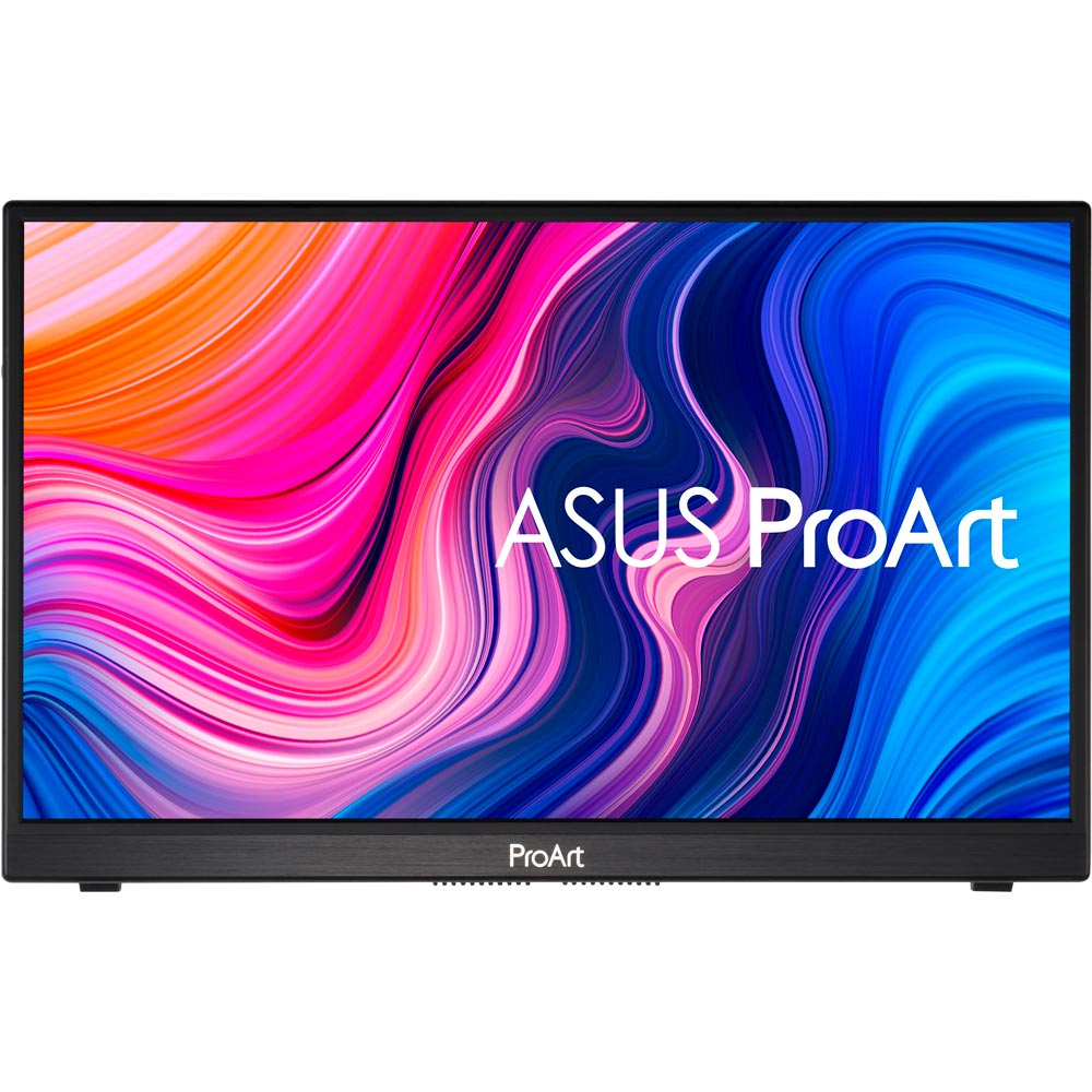 Монитор ASUS ProArt Display PA148CTV (90LM06E0-B01170)