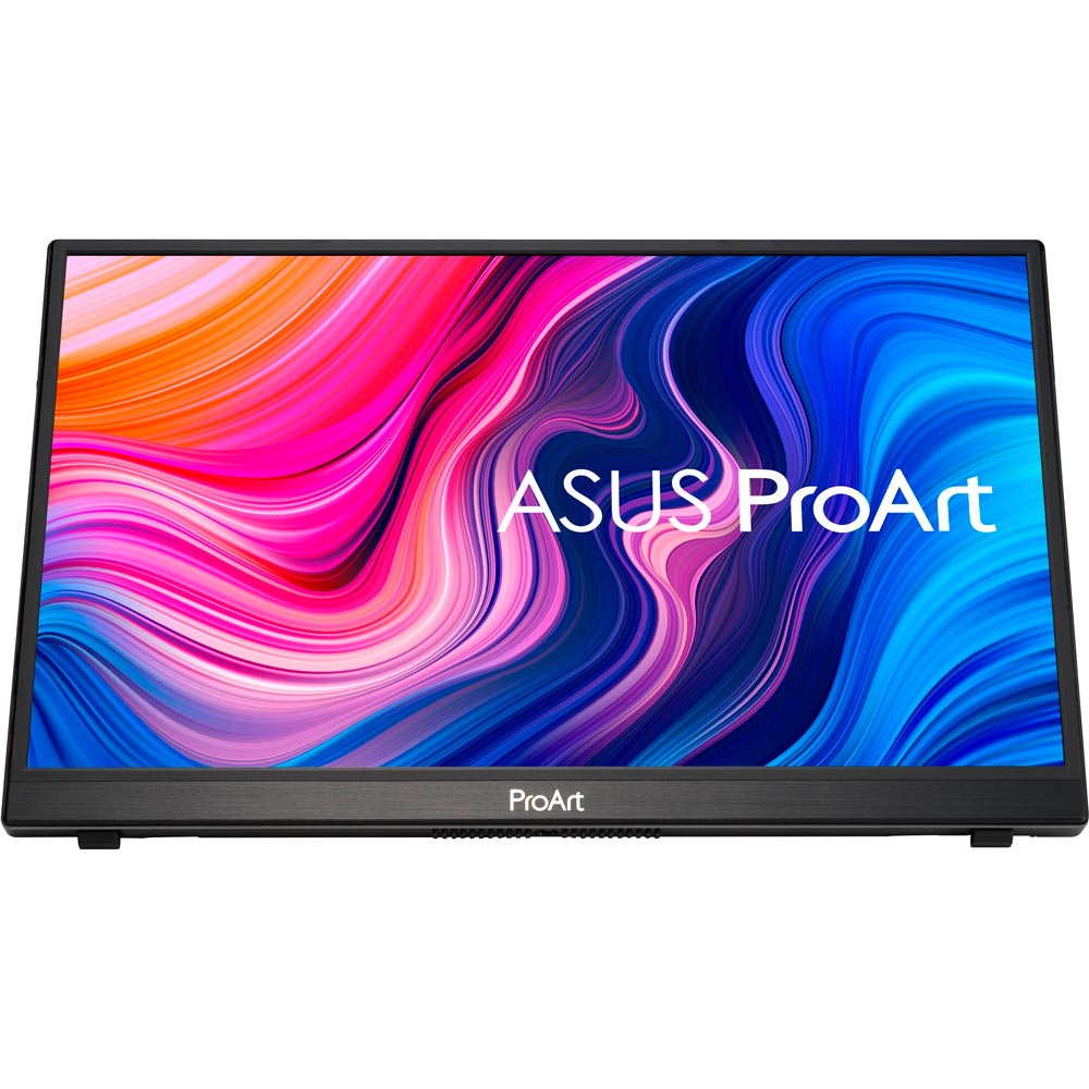 Монітор ASUS ProArt Display PA148CTV (90LM06E0-B01170) Діагональ 14