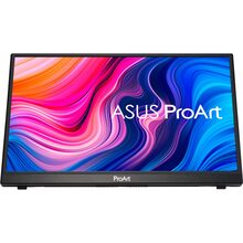 Монітор ASUS ProArt Display PA148CTV (90LM06E0-B01170)