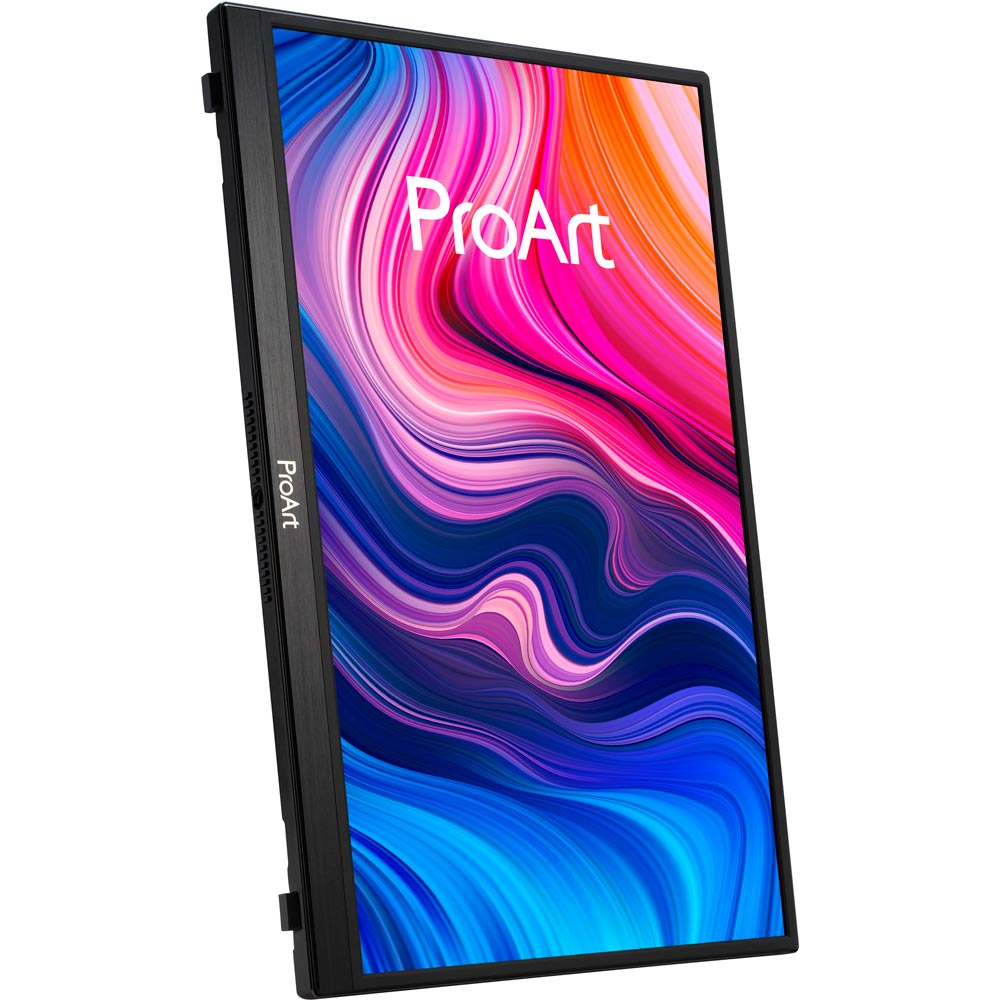 Фото Монитор ASUS ProArt Display PA148CTV (90LM06E0-B01170)