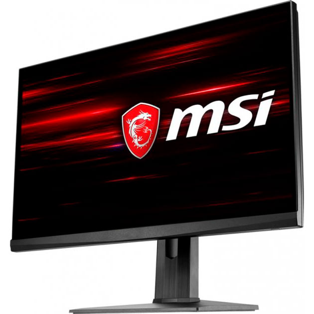 Монітор MSI Optix MAG251RX Роздільна здатність 1920 x 1080