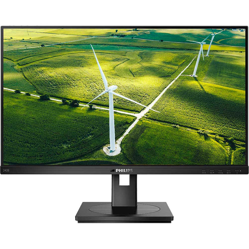 

Монитор PHILIPS 242B1G (242B1G/00), 242B1G (242B1G/00)