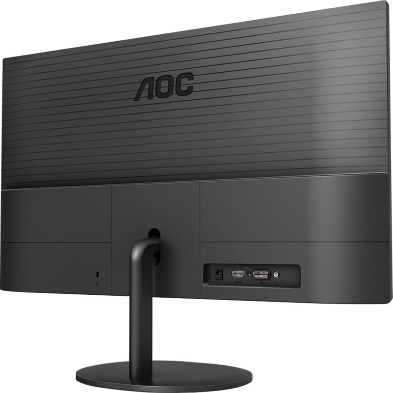 Монитор AOC Q24V4EA (Q24V4EA) Матрица IPS