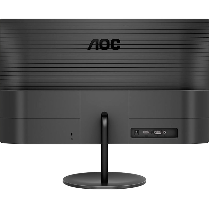 Фото 4 Монитор AOC Q24V4EA (Q24V4EA)