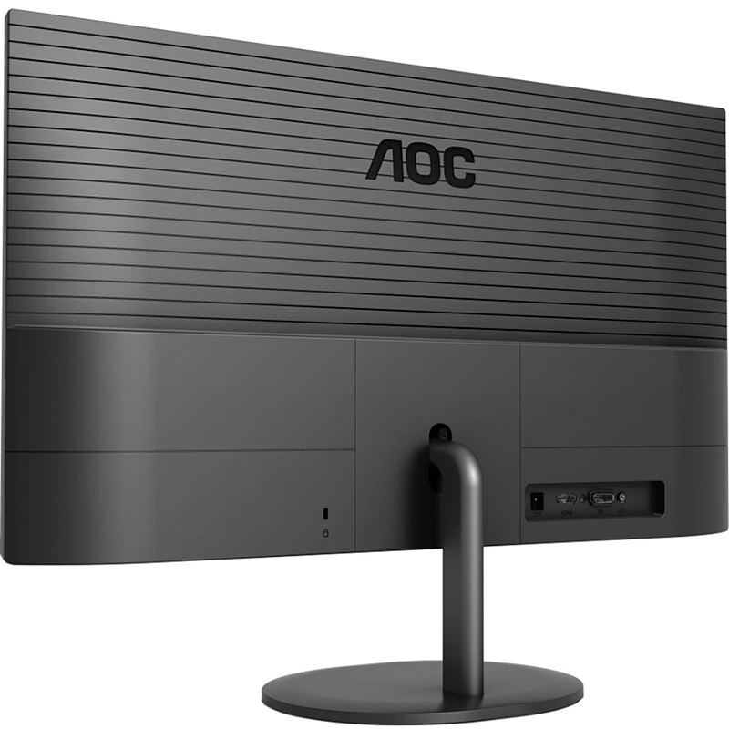 Внешний вид Монитор AOC Q24V4EA (Q24V4EA)