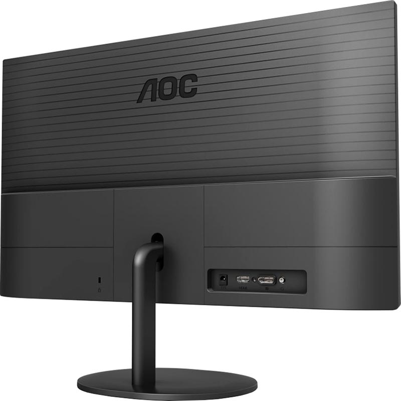 Монітор AOC U27V4EA Матриця IPS