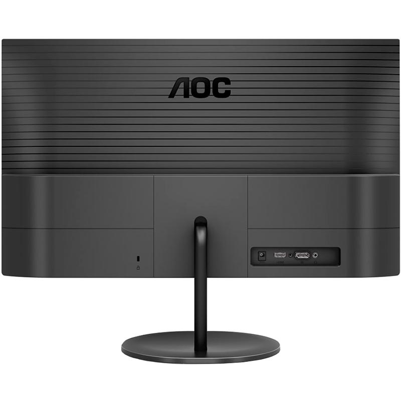 Фото 4 Монітор AOC U27V4EA