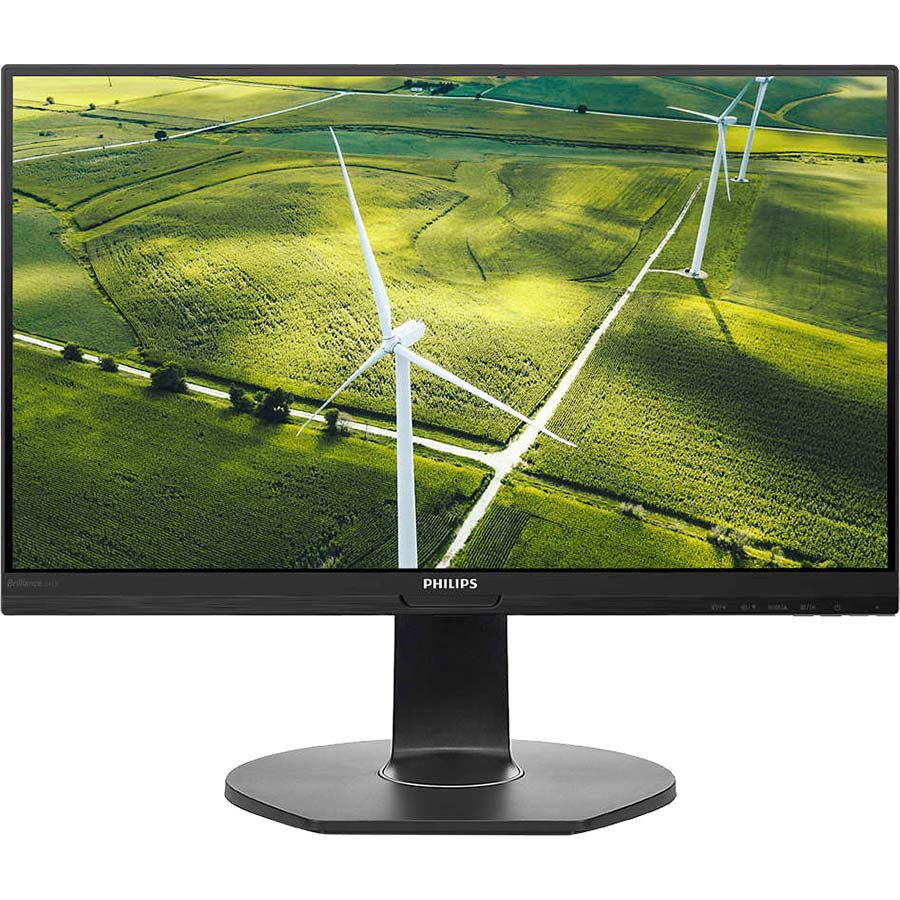 

Монитор PHILIPS 241B7QGJEB (241B7QGJEB/00), 241B7QGJEB (241B7QGJEB/00)