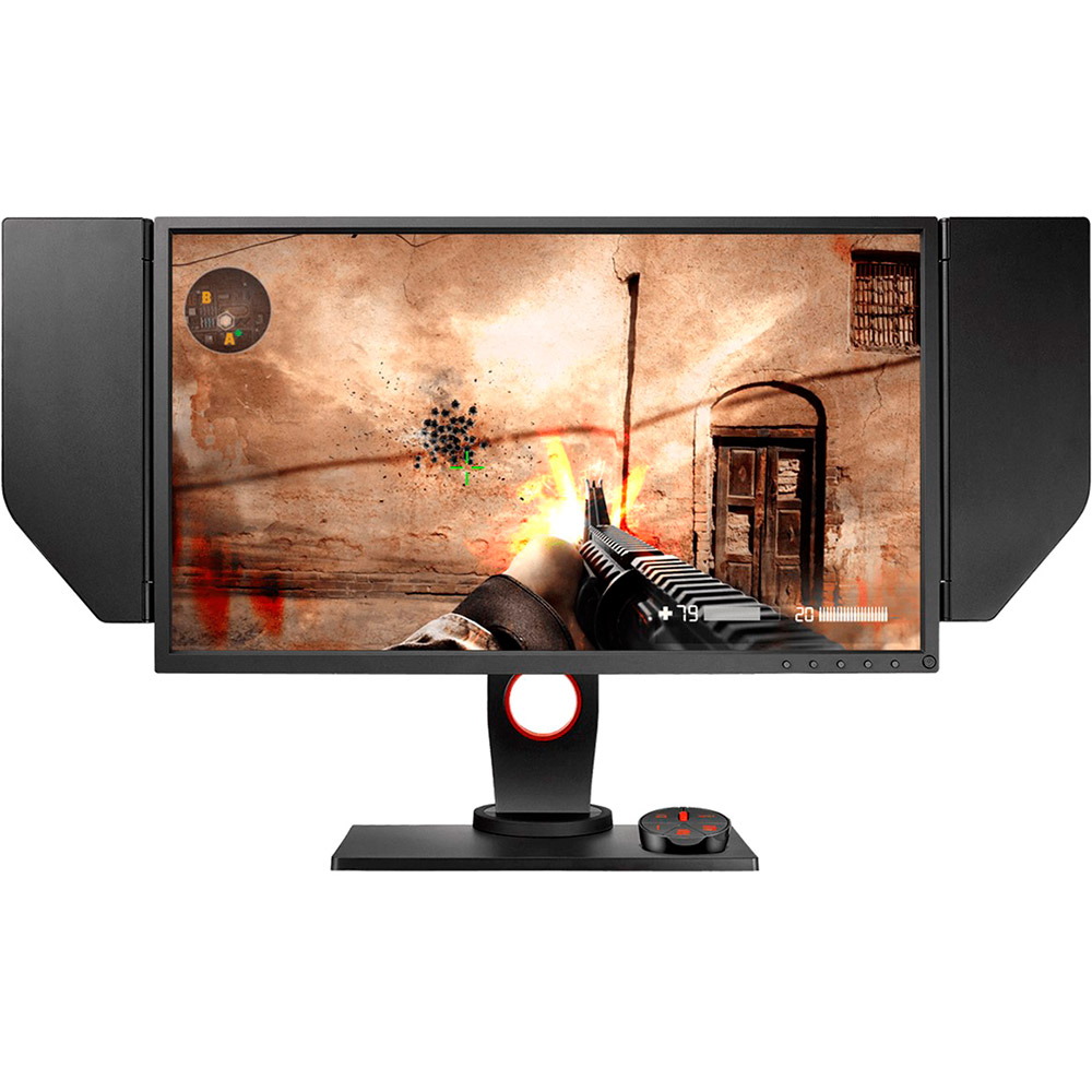 

Монитор BENQ ZOWIE XL2746S (9H.LJFLB.QBE), ZOWIE XL2746S (9H.LJFLB.QBE)