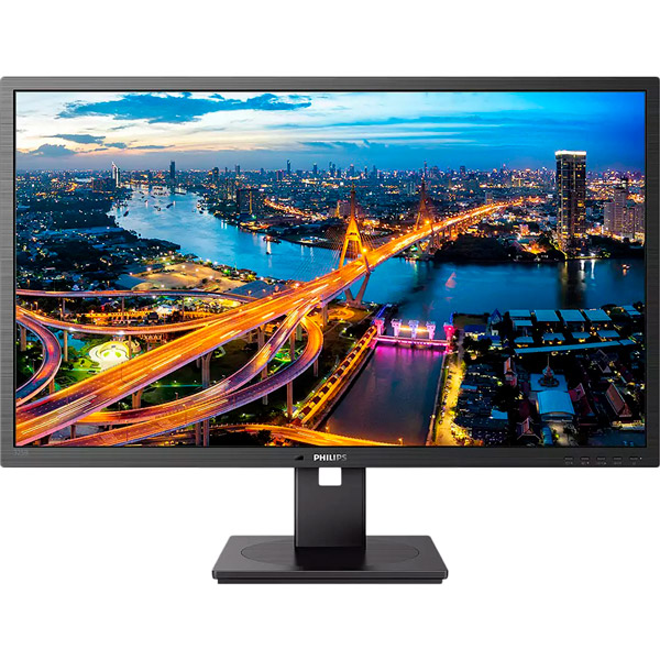 Монитор PHILIPS 31.5" 325B1L/00