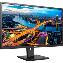 Монитор PHILIPS 31.5" 325B1L/00