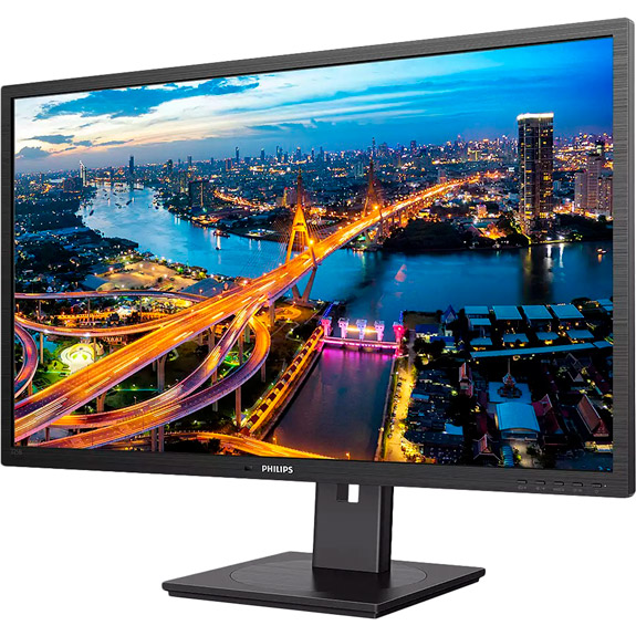 Монітор PHILIPS 31.5 " 325B1L / 00 Роздільна здатність 2560 х 1440