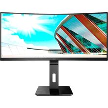 Монітор AOC 34 " (CU34P2A)