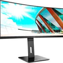 Монітор AOC 34 " (CU34P2A)