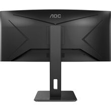 Монітор AOC 34 " (CU34P2A)