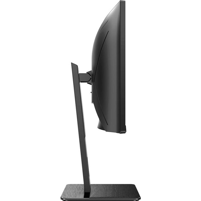 Фото 4 Монітор AOC 34 " (CU34P2A)