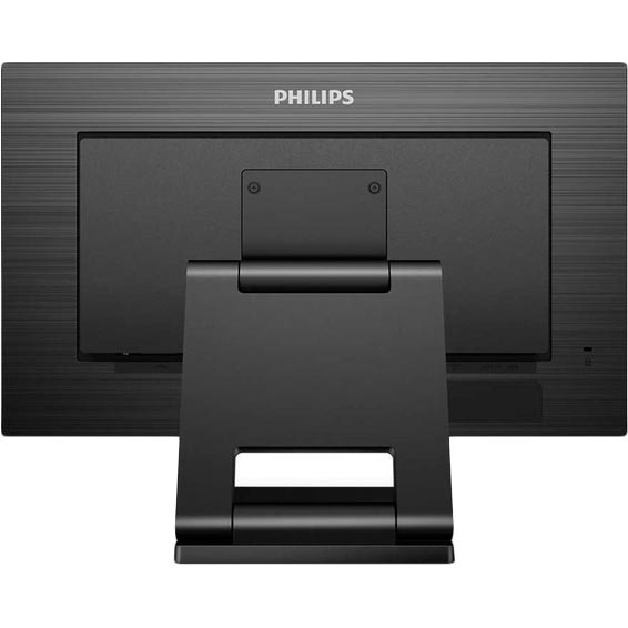 Фото 4 Монитор PHILIPS 23.8" IPS FHD 10*Touch HDMI DP USBMM (242B1TC/00 )