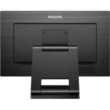 Монитор PHILIPS 23.8" IPS FHD 10*Touch HDMI DP USBMM (242B1TC/00 )