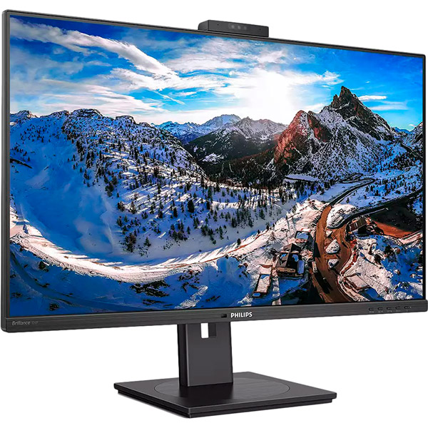 Монітор PHILIPS 31.5 " 326P1H / 00 Діагональ 31.5