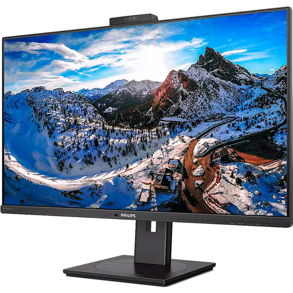 Монітор PHILIPS 31.5 " 326P1H / 00 Роздільна здатність 2560 х 1440