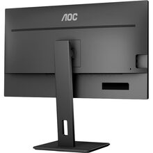 Монітор AOC 31.5 " IPS QHD 75Hz HDMI DP USB pivot MM (Q32P2)
