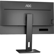 Монітор AOC 31.5 " IPS QHD 75Hz HDMI DP USB pivot MM (Q32P2)