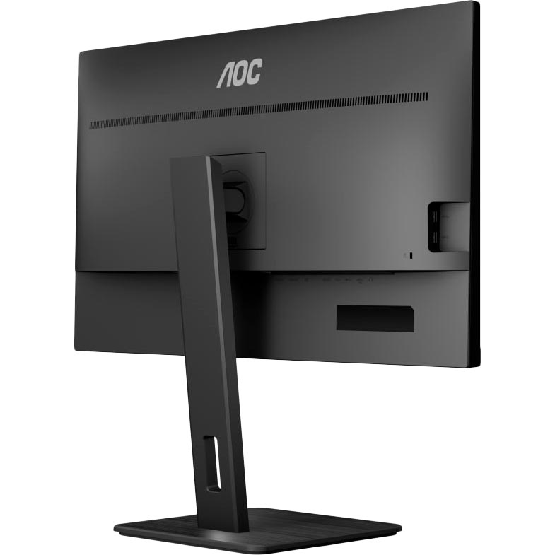 Фото 4 Монітор AOC 31.5 " IPS QHD 75Hz HDMI DP USB pivot MM (Q32P2)