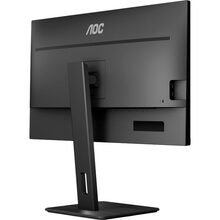 Монітор AOC 31.5 " IPS QHD 75Hz HDMI DP USB pivot MM (Q32P2)